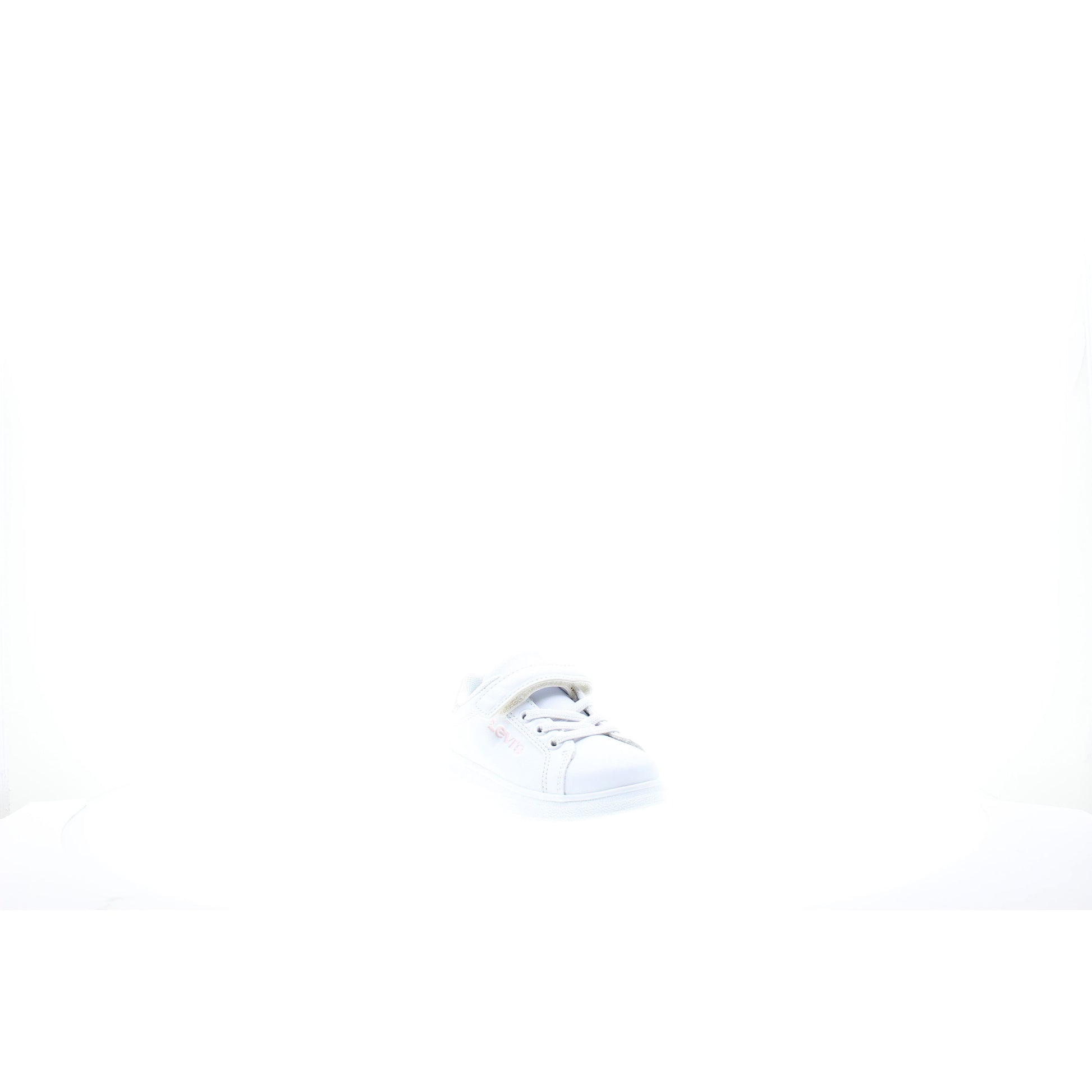 Levi's SCARPA ELASTICO Bianco