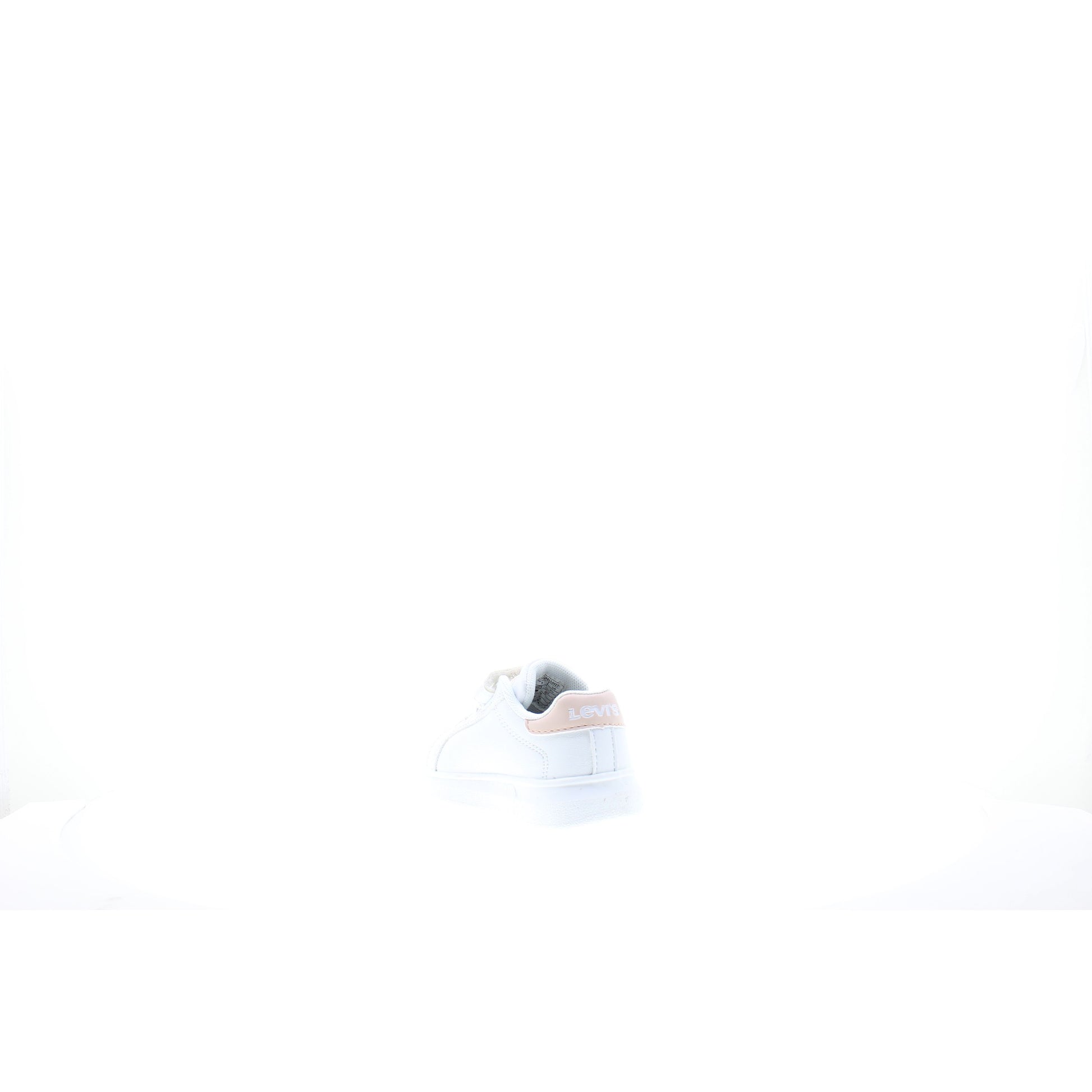 Levi's SCARPA ELASTICO Bianco