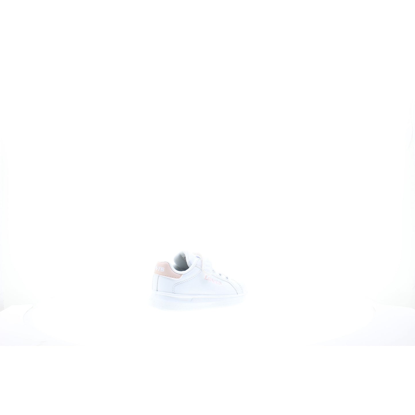 Levi's SCARPA ELASTICO Bianco