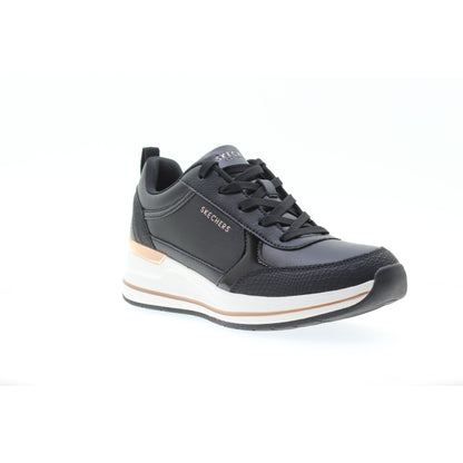 Skechers SNEAKERS Nero