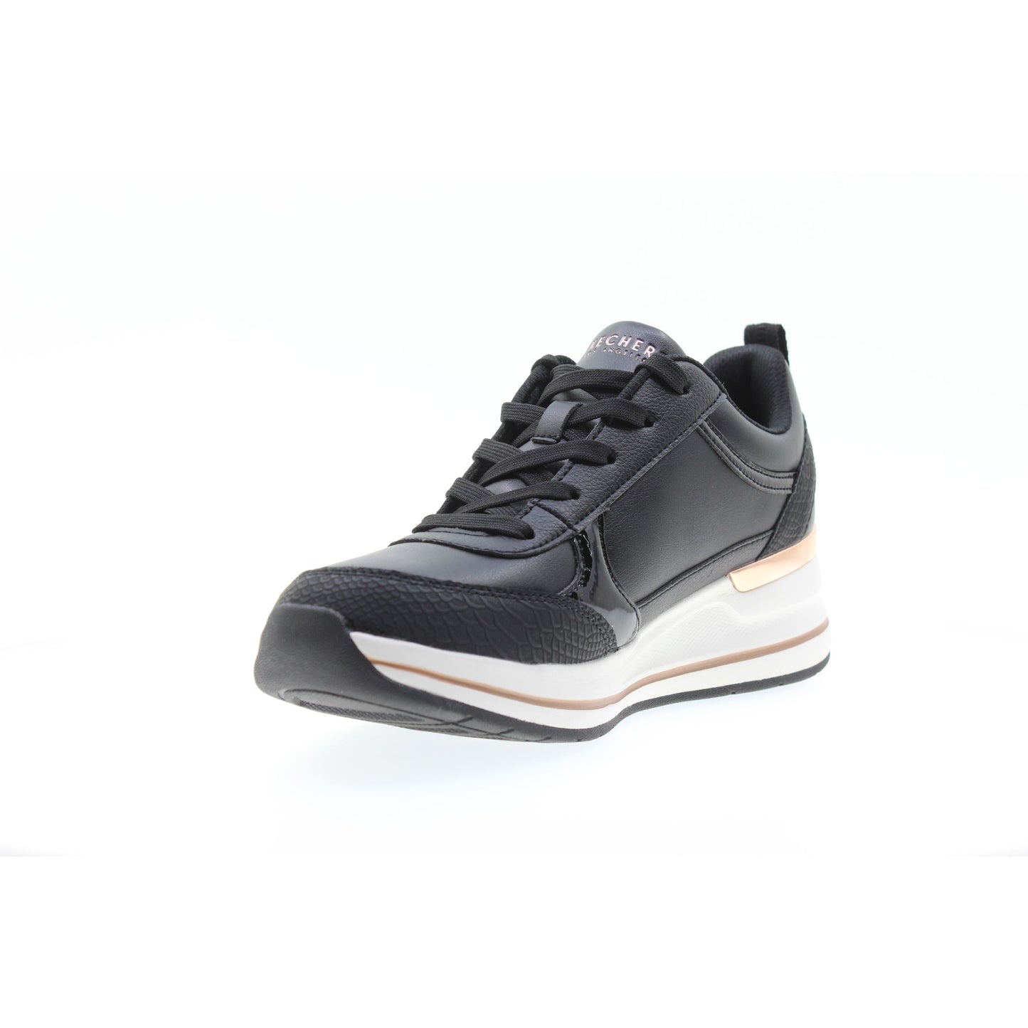 Skechers SNEAKERS Nero