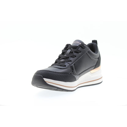Skechers SNEAKERS Nero