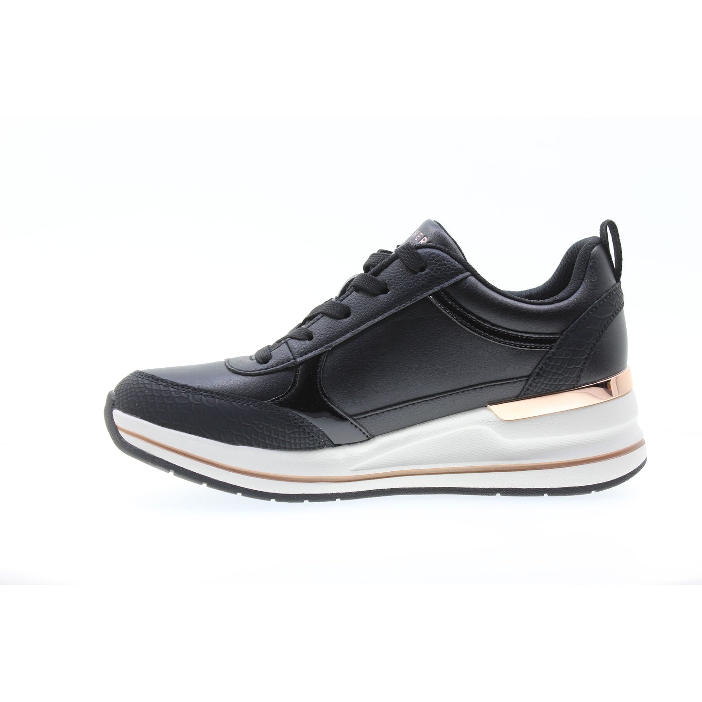 Skechers SNEAKERS Nero
