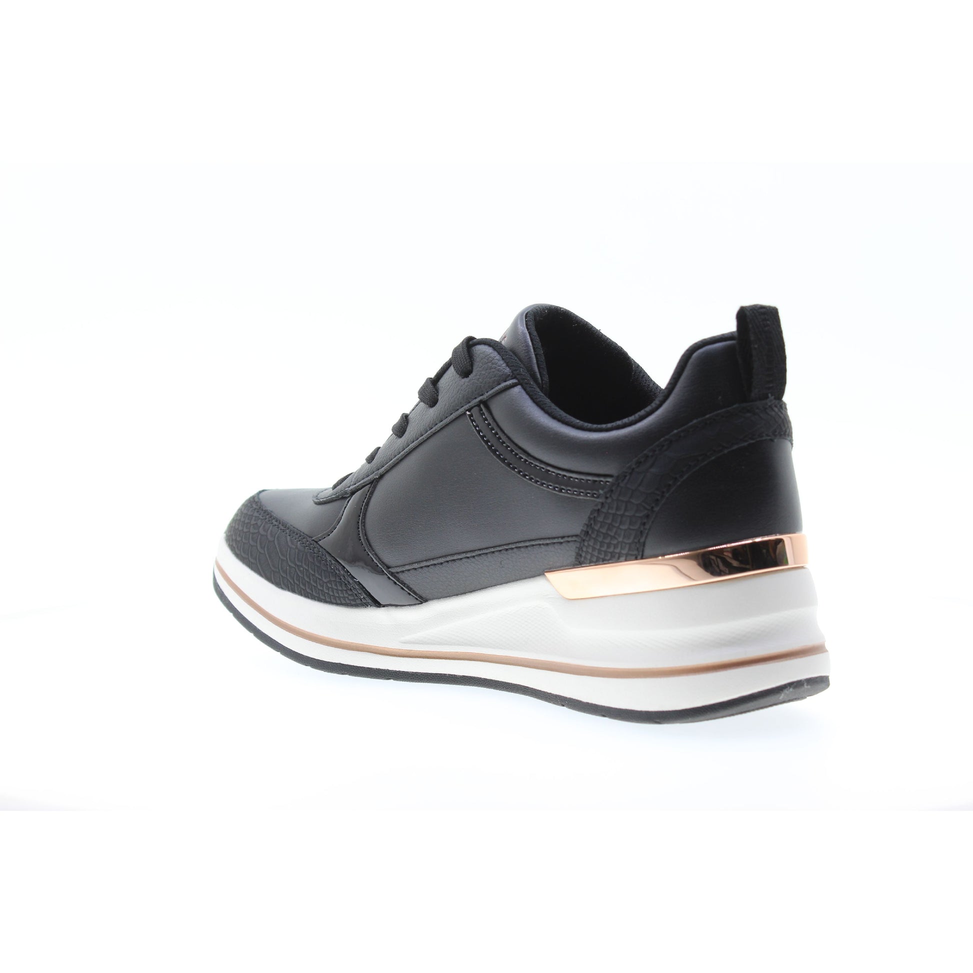Skechers SNEAKERS Nero