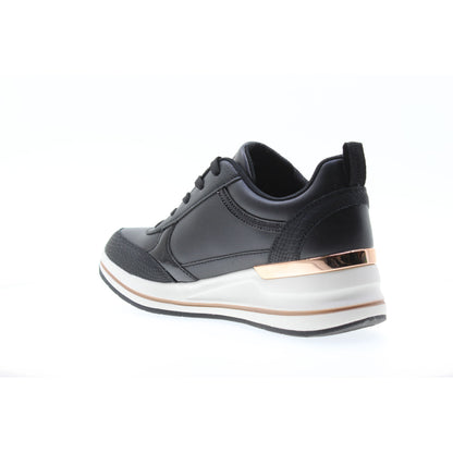 Skechers SNEAKERS Nero