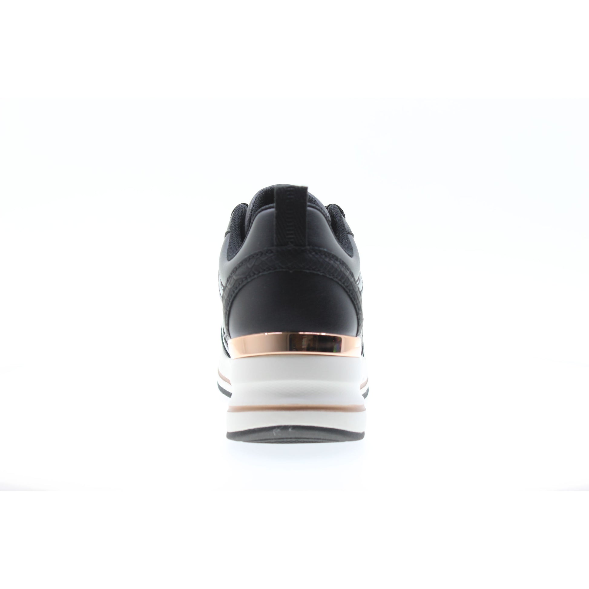 Skechers SNEAKERS Nero