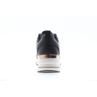 Skechers SNEAKERS Nero