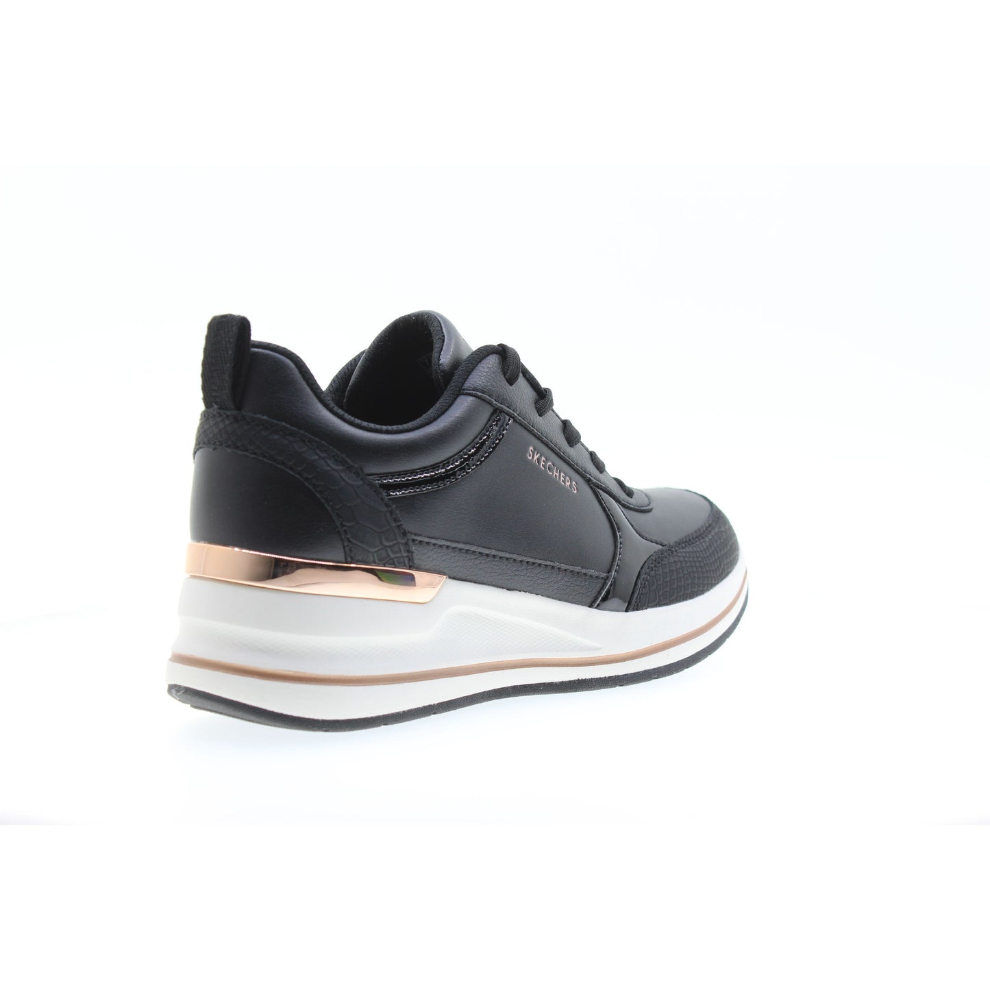Skechers SNEAKERS Nero