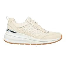 Skechers SNEAKERS Bianco