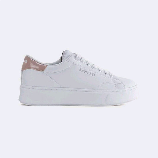 Levi's SCARPA ELASTICO Rosa