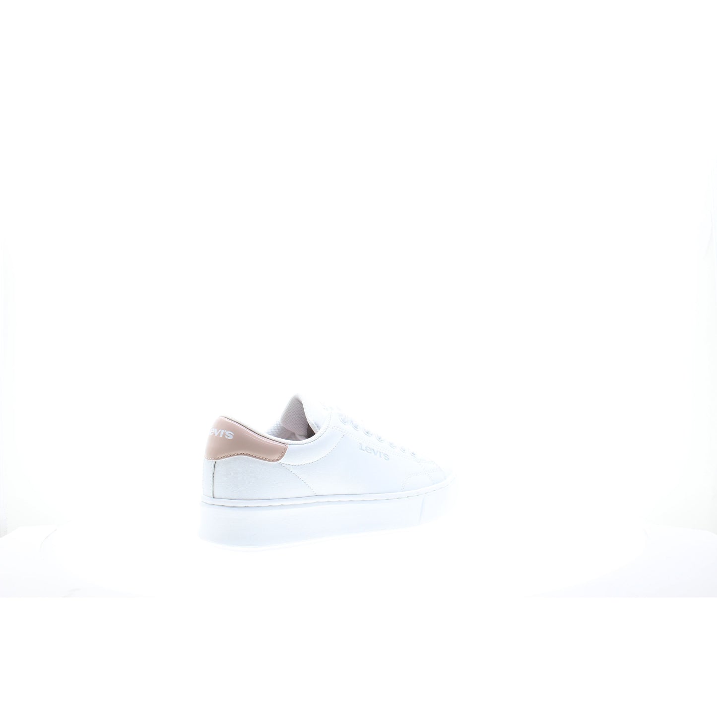 Levi's SNEAKERS Rosa