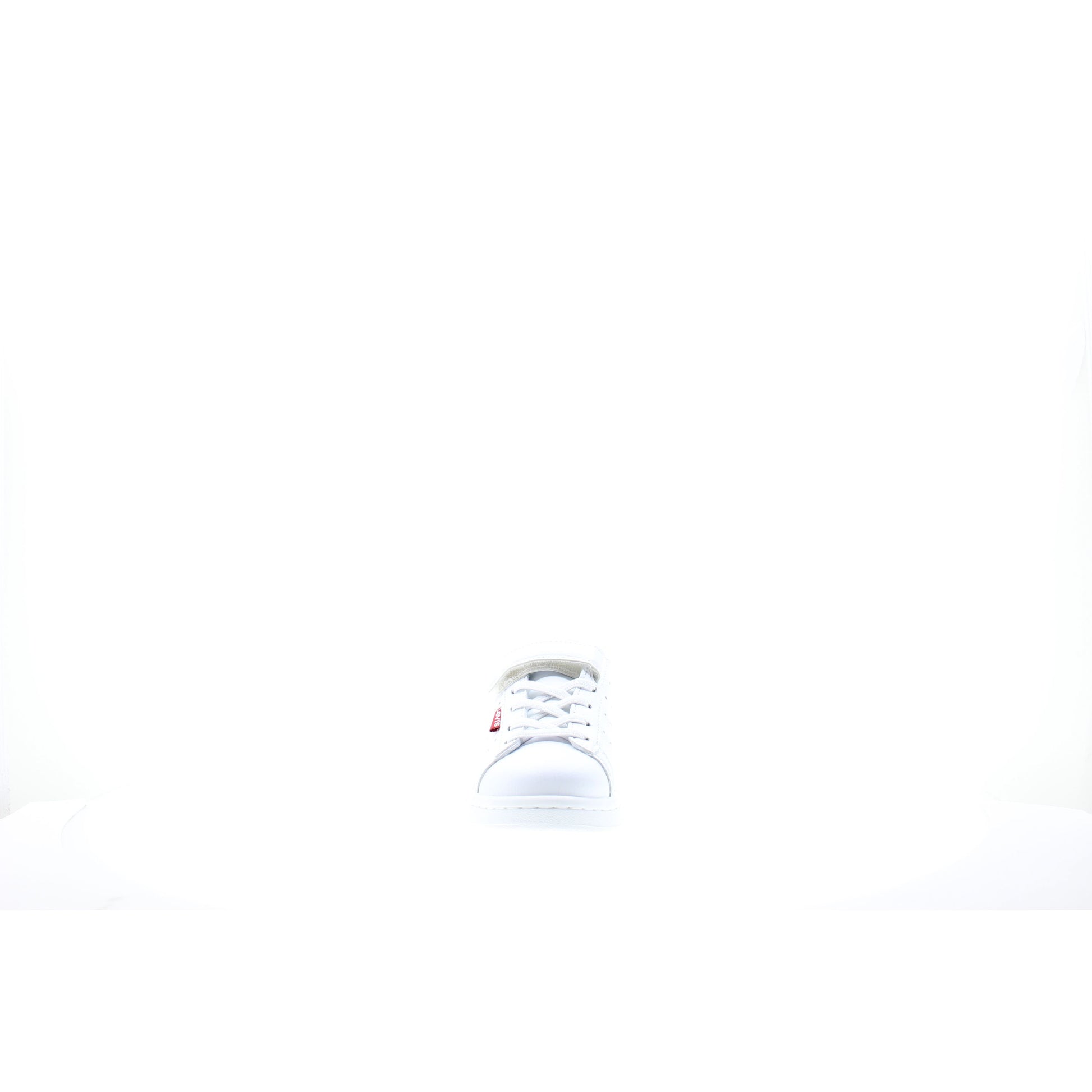 Levi's SCARPA ELASTICO Bianco