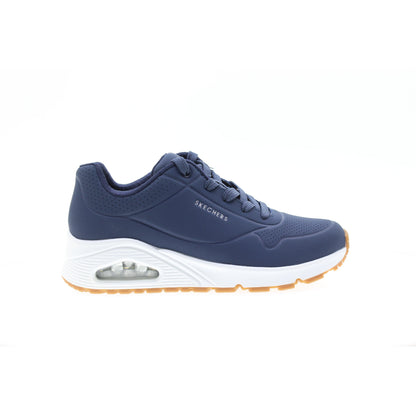 Skechers SNEAKERS Blu