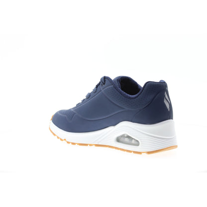 Skechers SNEAKERS Blu