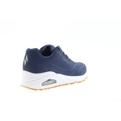 Skechers SNEAKERS Blu