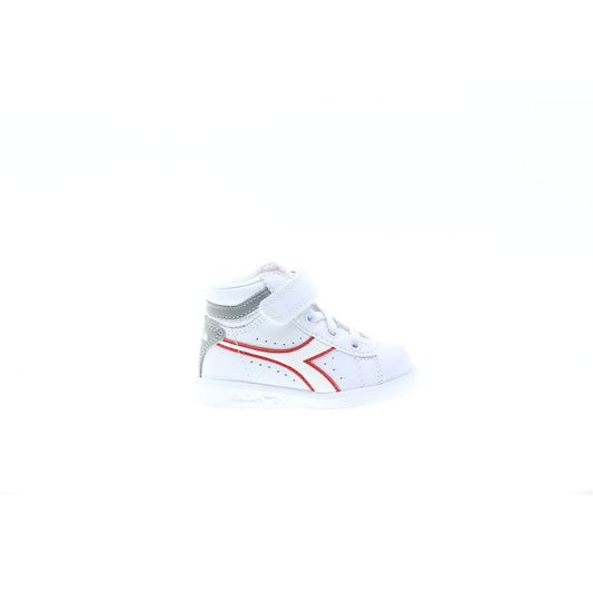 Diadora SNEAKERS Rosso