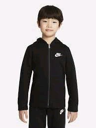 Nike FELPA Nero
