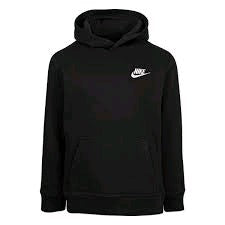 Nike FELPA Nero