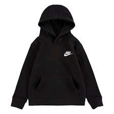 Nike FELPA Nero