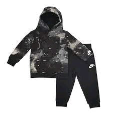 Nike TUTA Bianco
