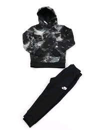 Nike TUTA Bianco