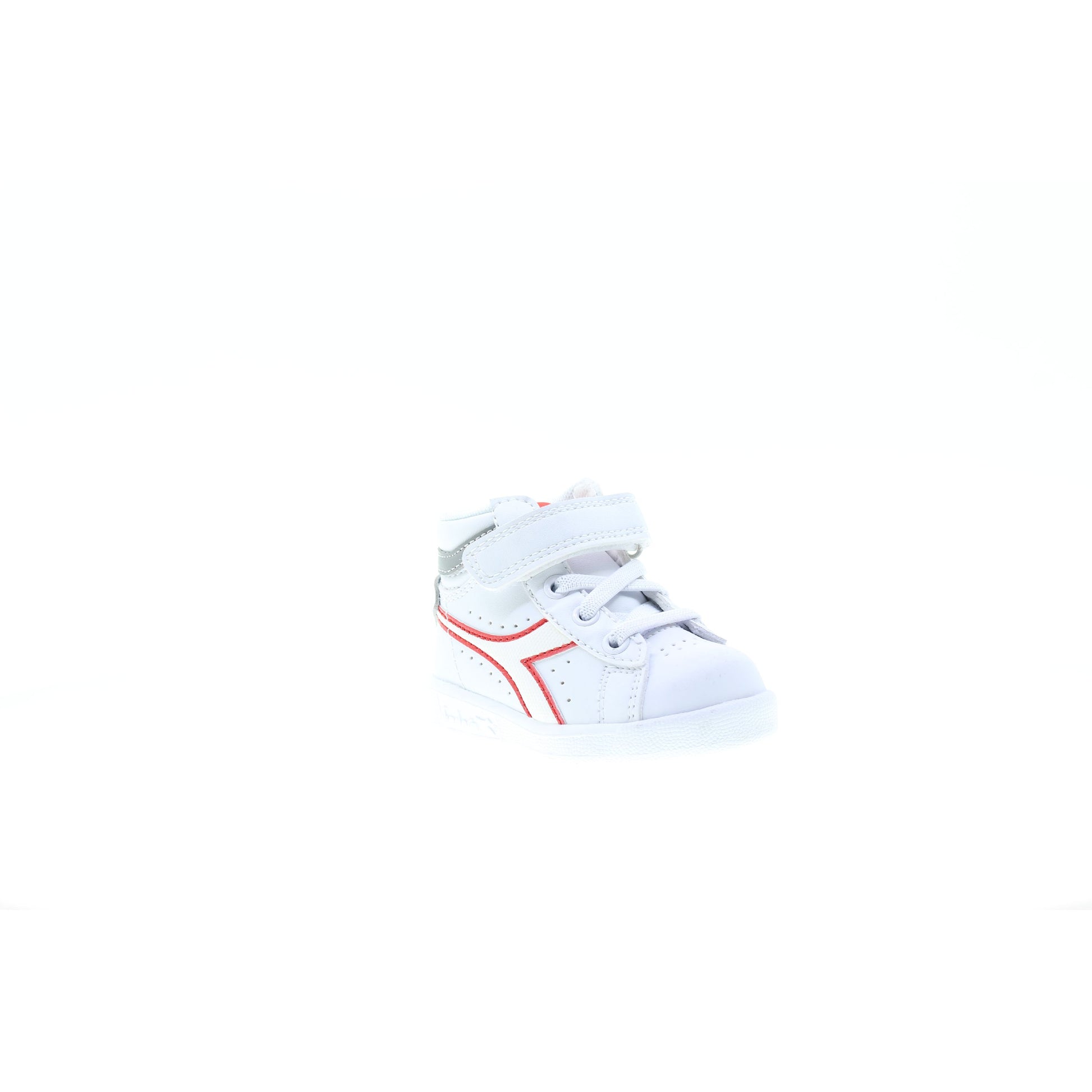 Diadora SNEAKERS Rosso