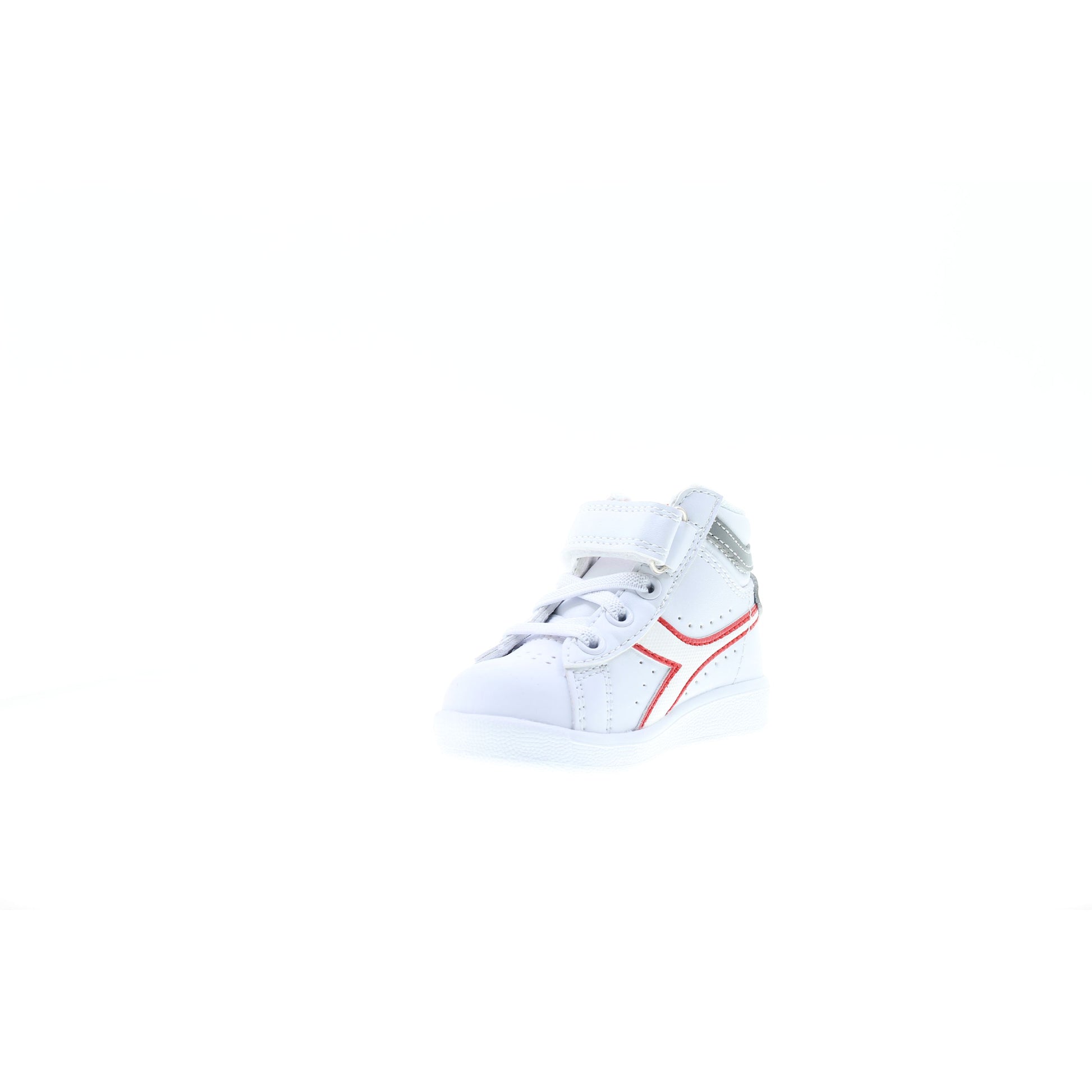 Diadora SNEAKERS Rosso