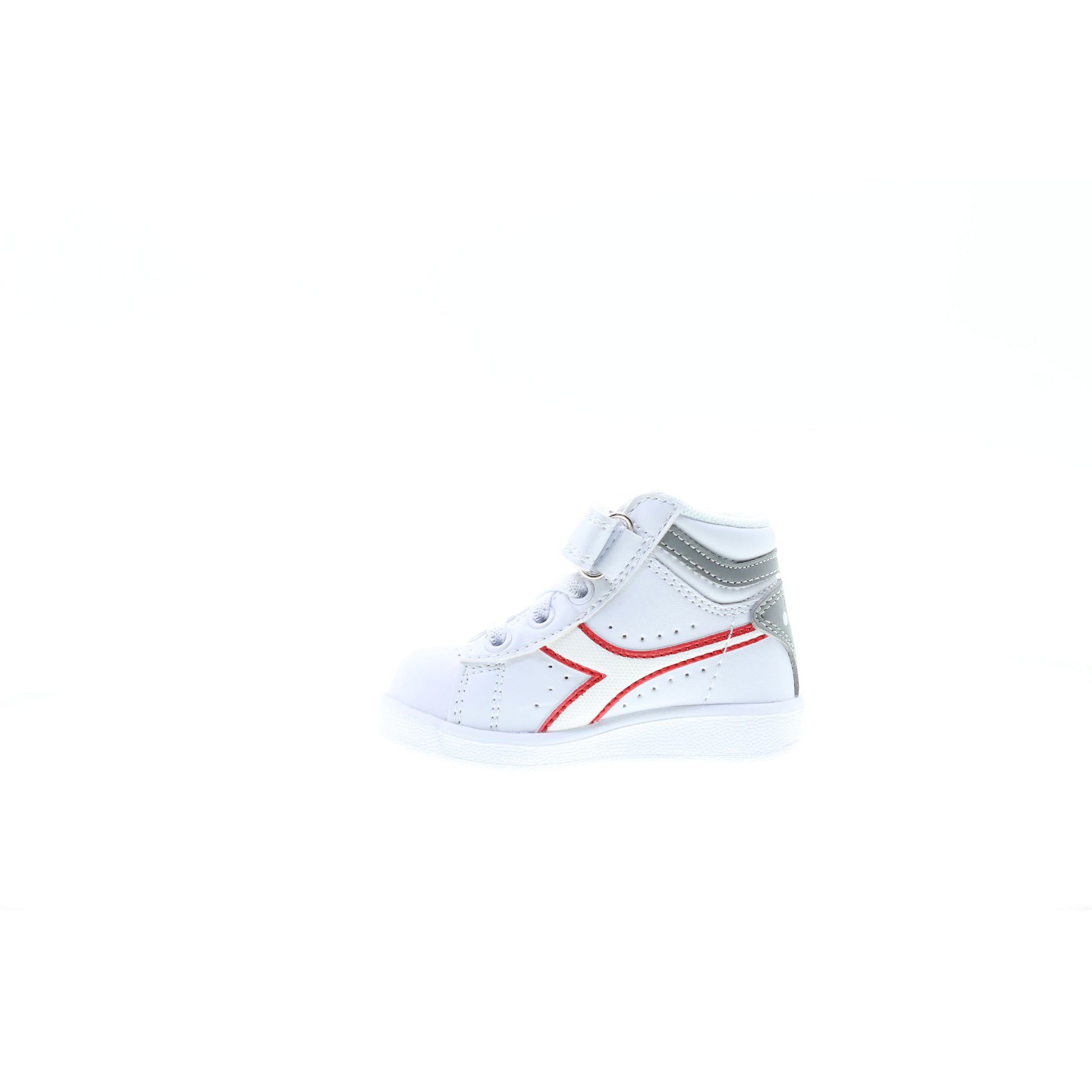Diadora SNEAKERS Rosso