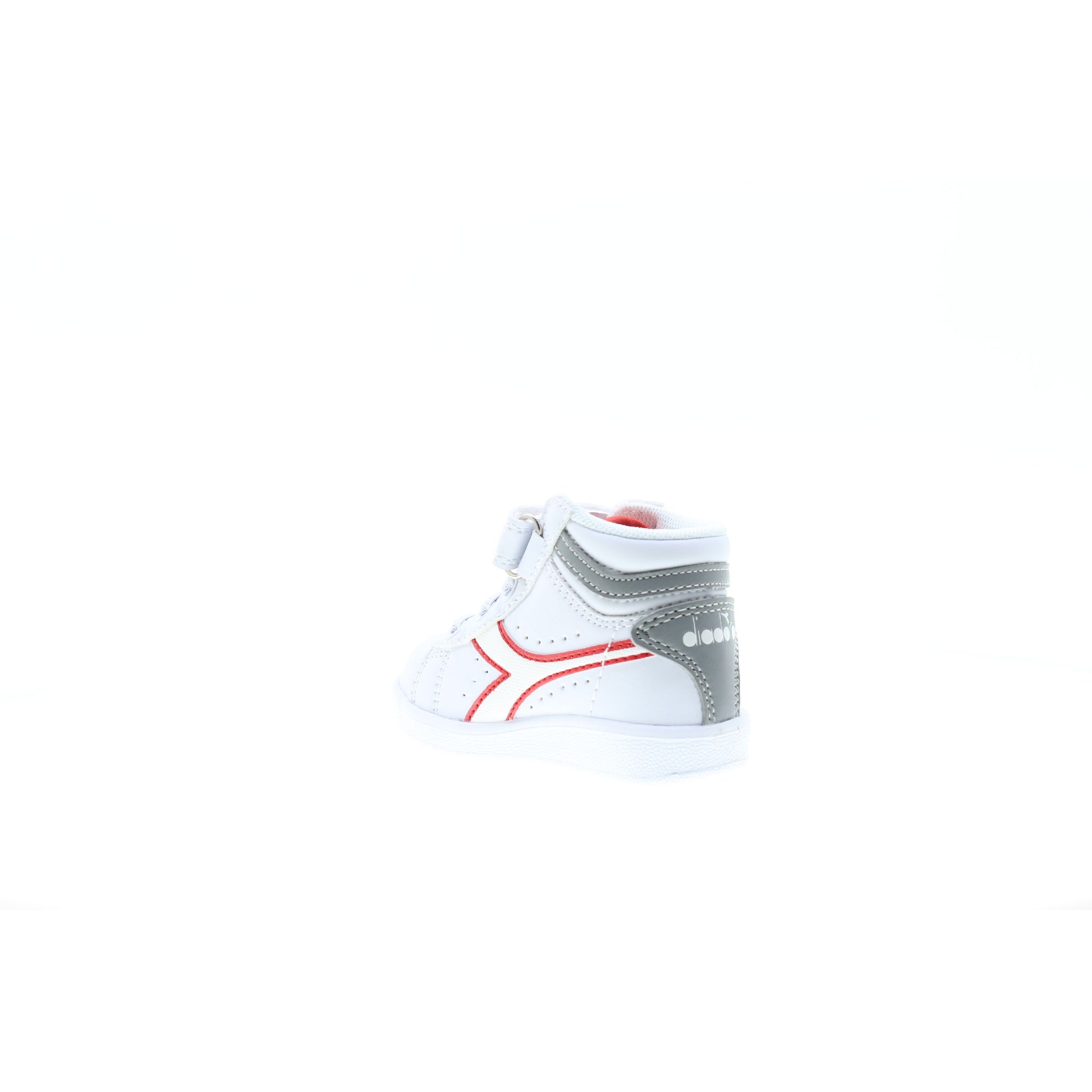 Diadora SNEAKERS Rosso