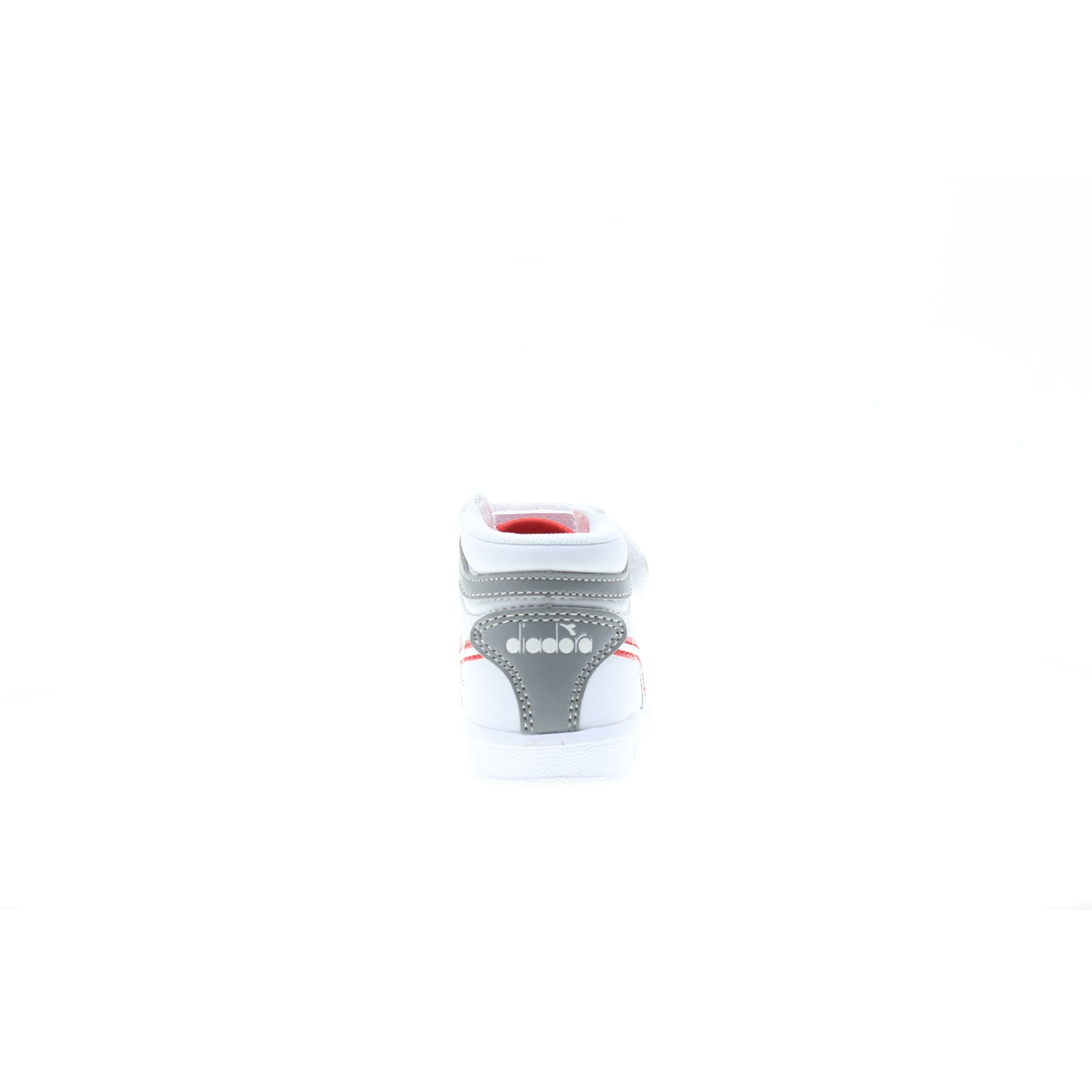 Diadora SNEAKERS Rosso