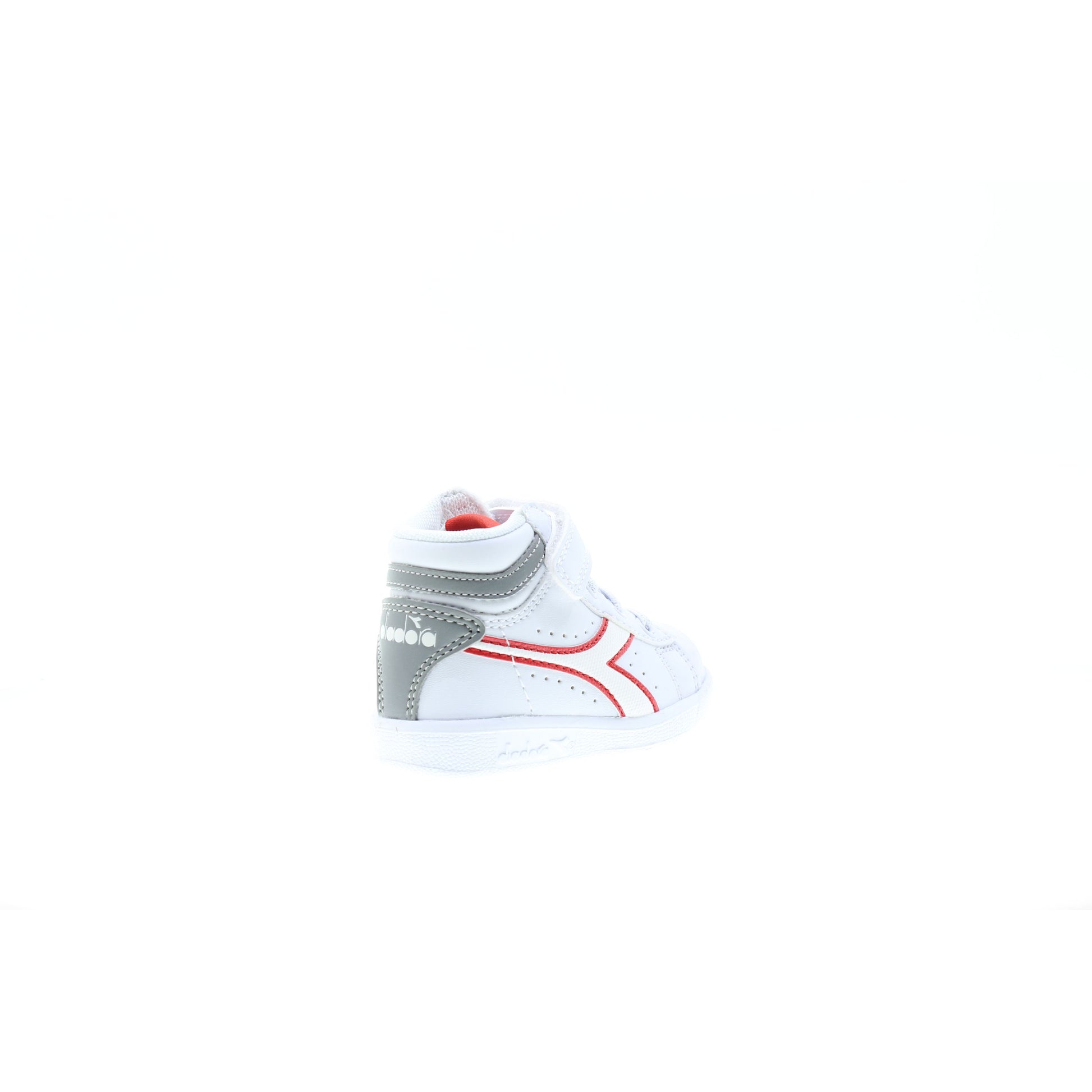 Diadora SNEAKERS Rosso