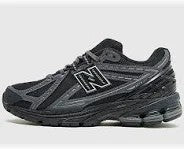 New Balance SNEAKERS Nero