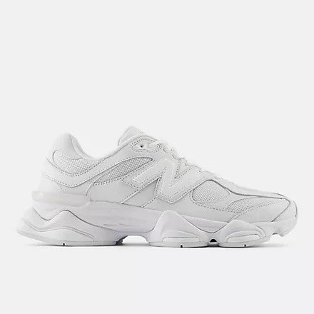 New Balance SNEAKERS Bianco