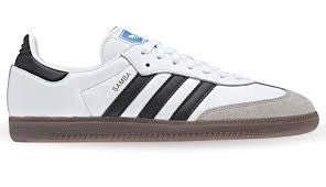 Adidas SNEAKERS Bianco