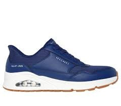 Skechers SNEAKERS Blu