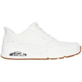 Skechers SNEAKERS Bianco