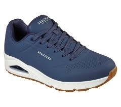 Skechers SNEAKERS Blu