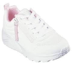 Skechers SNEAKERS Bianco