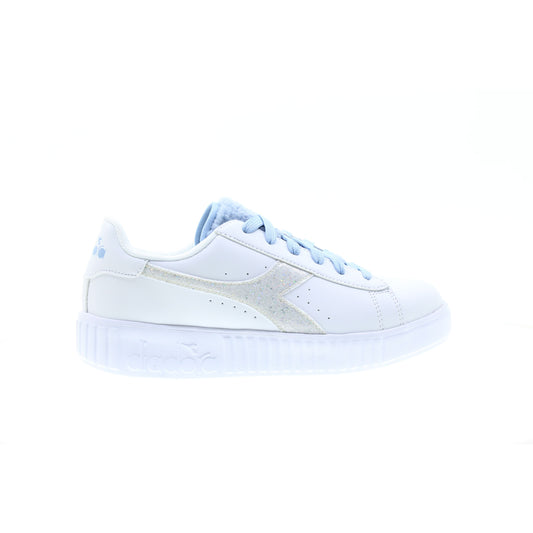 Diadora SNEAKERS Azzurro