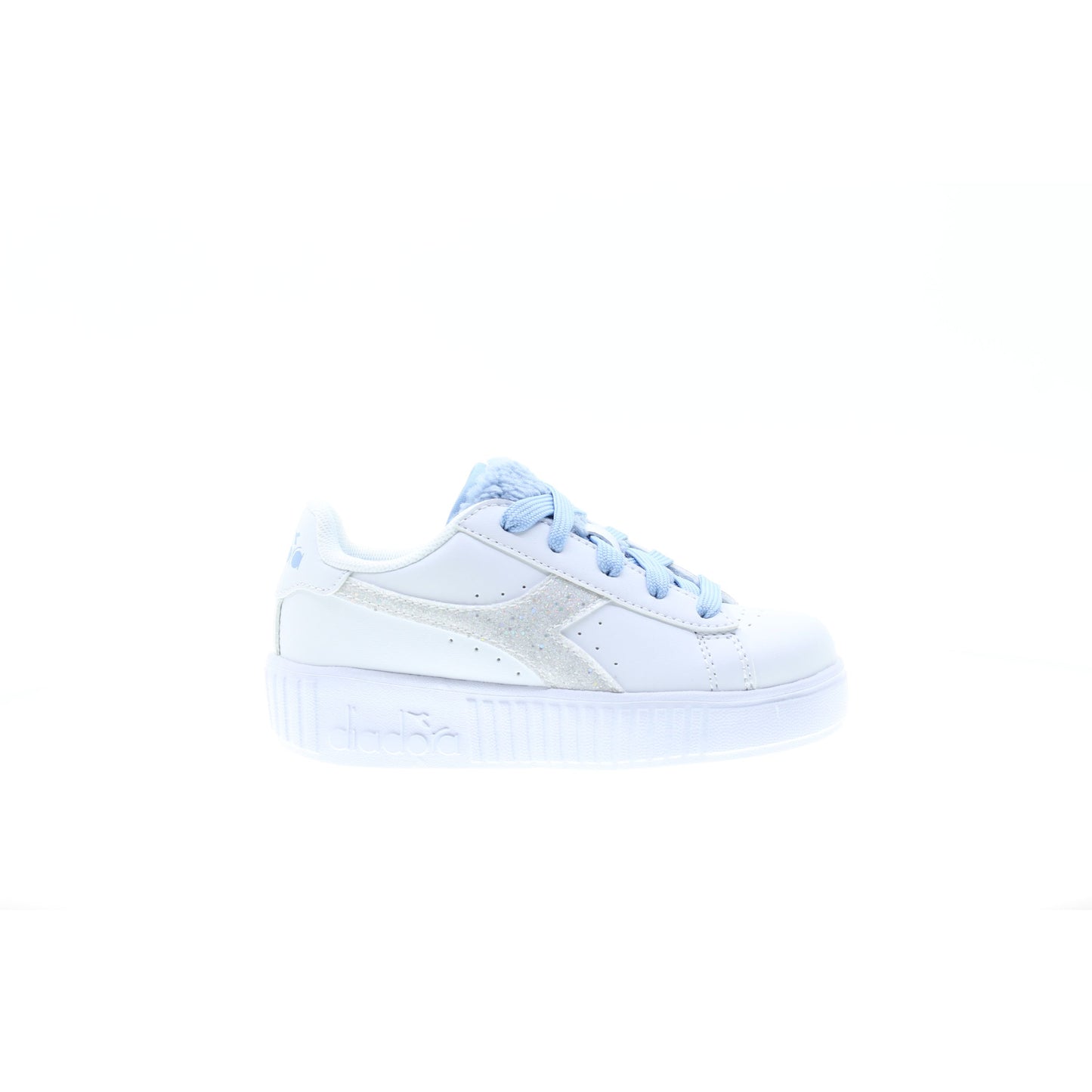 Diadora SNEAKERS Azzurro