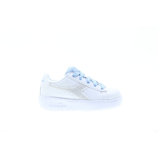 Diadora SNEAKERS Azzurro