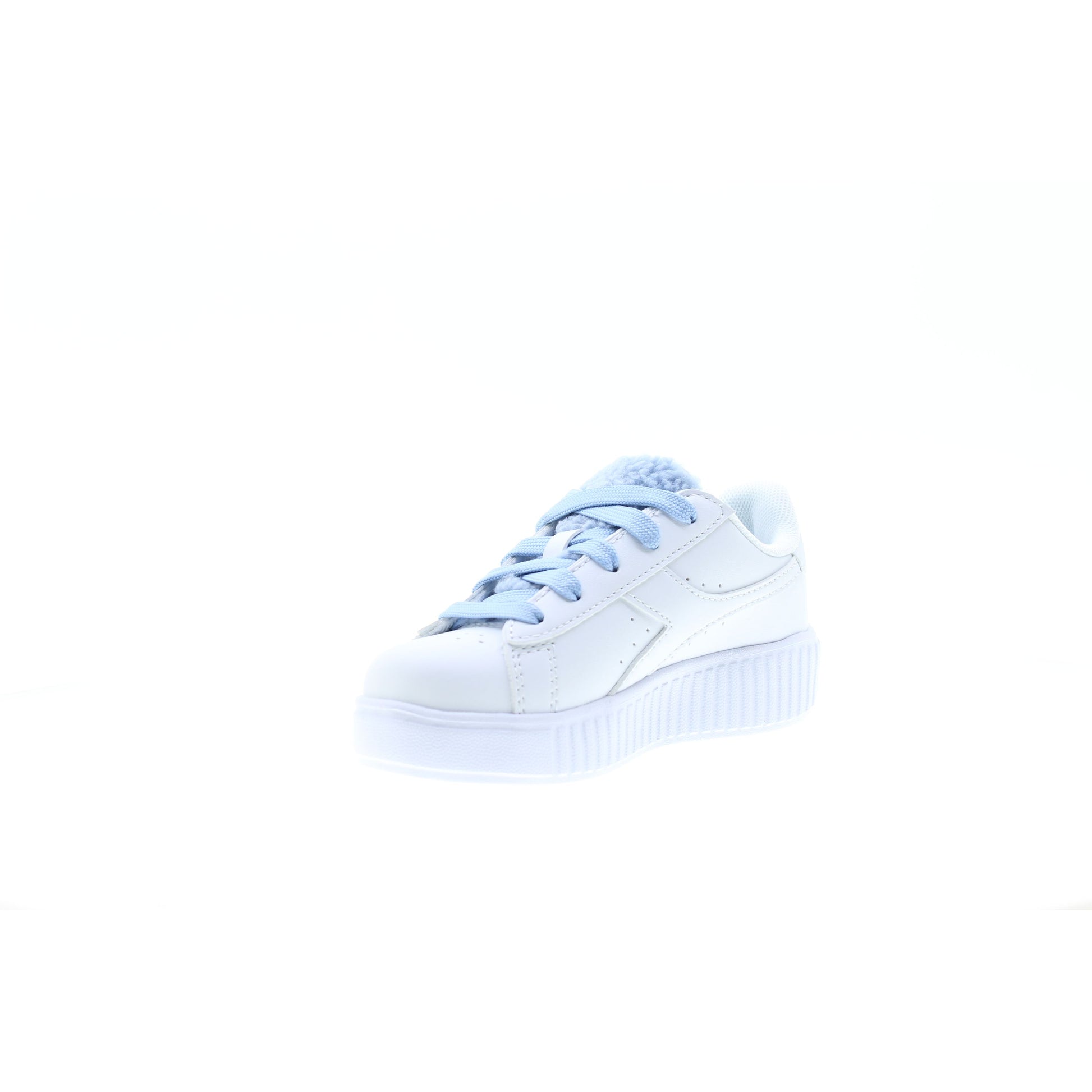 Diadora SNEAKERS Azzurro