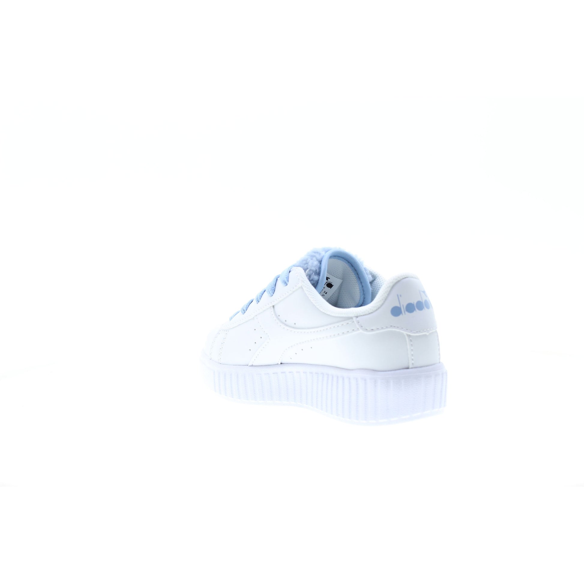 Diadora SNEAKERS Azzurro