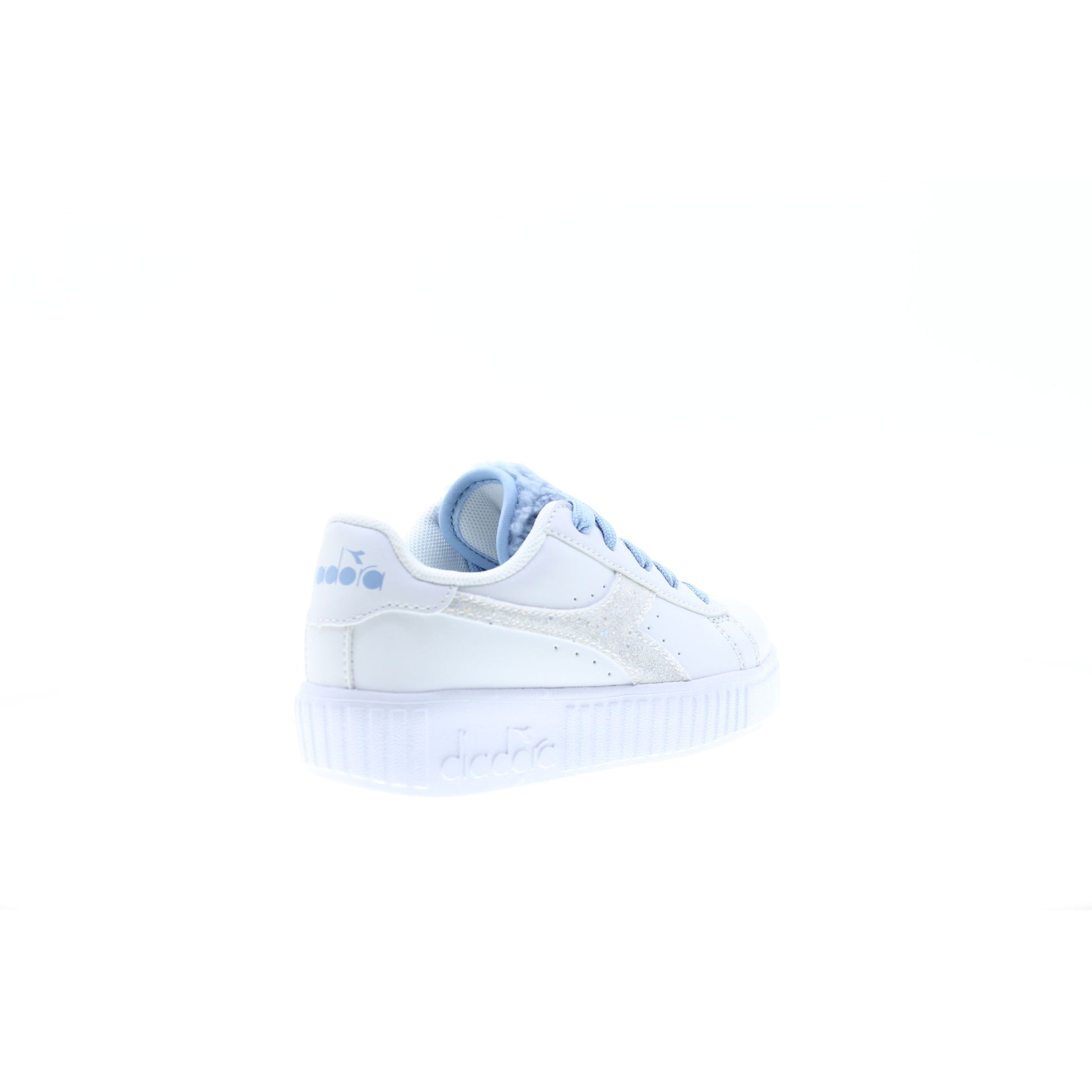 Diadora SNEAKERS Azzurro