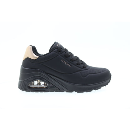 Skechers SNEAKERS Nero