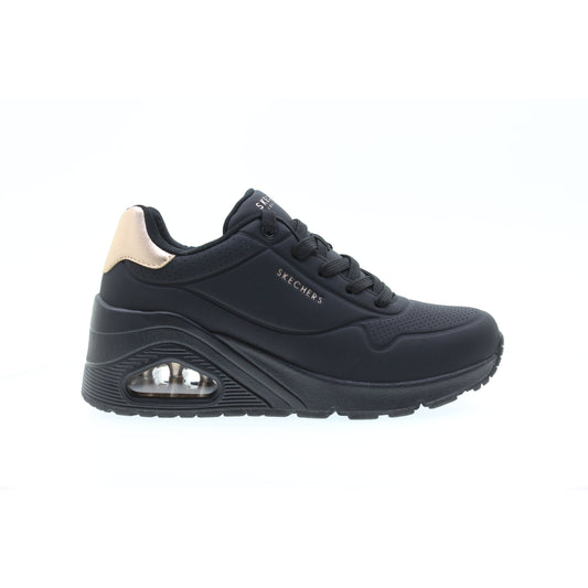 Skechers SNEAKERS Nero