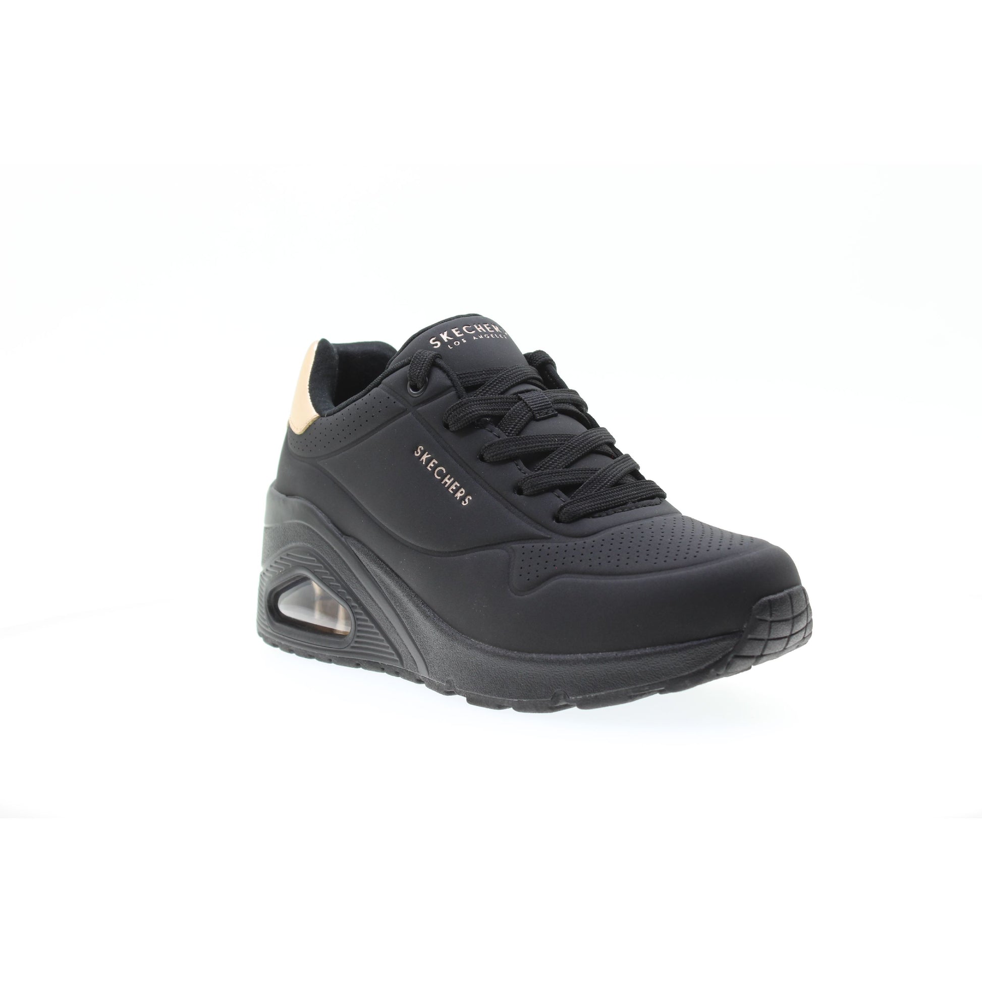 Skechers SNEAKERS Nero