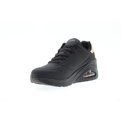 Skechers SNEAKERS Nero