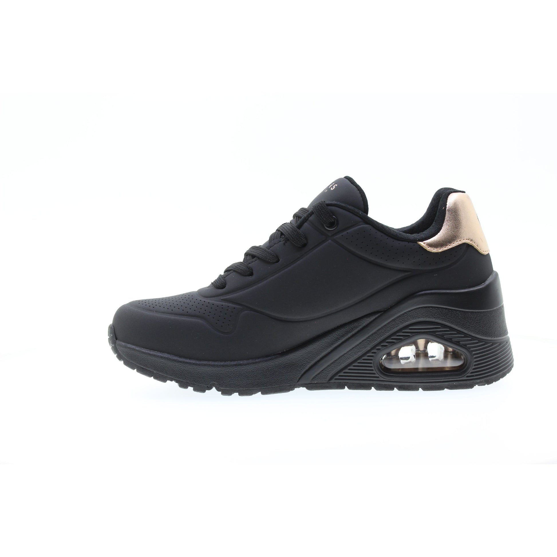 Skechers SNEAKERS Nero
