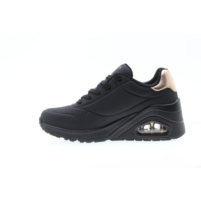 Skechers SNEAKERS Nero